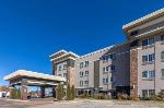 Dundee Texas Hotels - La Quinta Inn & Suites By Wyndham Wichita Falls - Msu Area