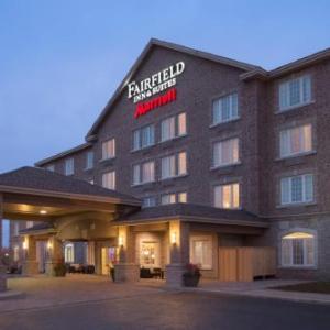 Fairfield Inn & Suites by Marriott Ottawa Kanata