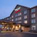 Hotels near Meridian Theatres at Centrepointe - Fairfield Inn & Suites by Marriott Ottawa Kanata