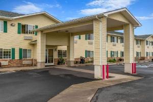 Quality Inn Bend, Bend