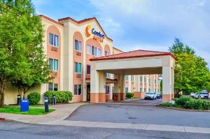 Comfort Suites Springfield RiverBend Medical, Springfield