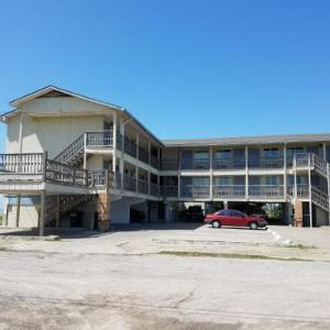 Budget Inn By OYO Corpus Christi Beach