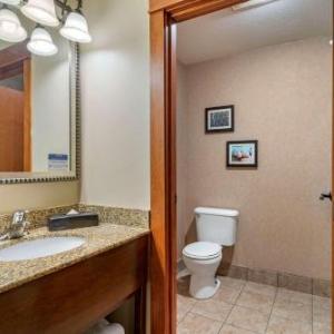 Comfort Inn & Suites Lincoln City