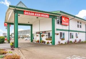 Econo Lodge Newport, Newport