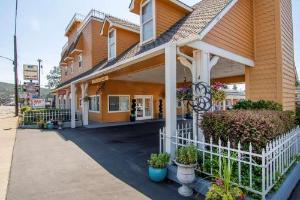 Quality Inn Central Roseburg, Roseburg