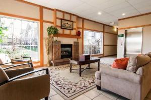 Country Inn & Suites by Radisson, Bend, OR, Bend