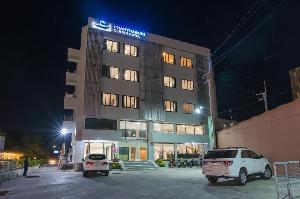 Chanthaburi Center, Chanthaburi