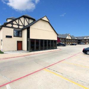 Americas Best Value Inn Longview