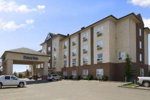 Days Inn by Wyndham Edmonton South, Edmonton
