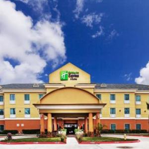 Holiday Inn Express Hotel & Suites Corpus Christi Northwest