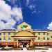 Holiday Inn Express Hotel & Suites Corpus Christi Nw - Calallen