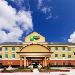 Holiday Inn Express Hotel & Suites Corpus Christi Northwest