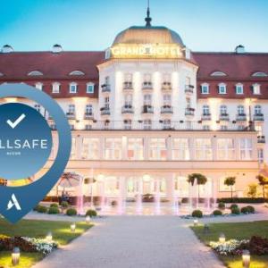 Sofitel Grand Sopot Hotel