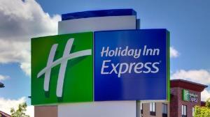 Holiday Inn Express & Suites Dearborn SW - Detroit Area, an IHG Hotel, Dearborn