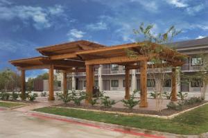 Baymont by Wyndham Bryan College Station, Bryan