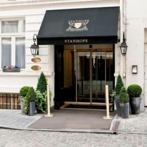 STANHOPE HOTEL BRUSSELS BY THON HOTELS