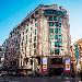 Ramada Plaza Istanbul City Center