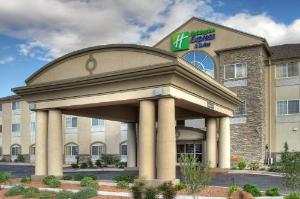 Holiday Inn Express Hotel & Suites Carlsbad, an IHG Hotel, Carlsbad