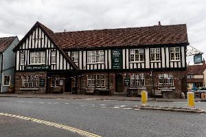 The Swan Inn, Birchanger