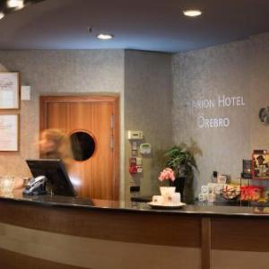 Clarion Hotel Orebro