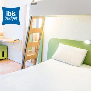 ibis budget Bordeaux Lac