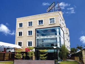 Hotel Atrium, Tiruppur