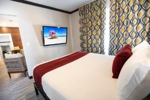 Metropole Suites South Beach, Miami Beach