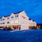 Hotels near Roanoke Island Festival Park - Elizabethan Inn
