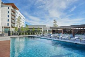 The Stella Hotel, Bryan