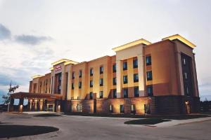 Hampton Inn & Suites Des Moines/Urbandale Ia, Urbandale