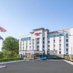 Hotels near Lovin' Cup - Hampton Inn Rochester Penfield Ny