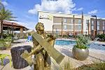 Meridian Georgia Hotels - Home2 Suites By Hilton St. Simons Island