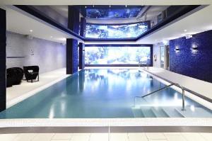 Novotel London Brentford, Brentford
