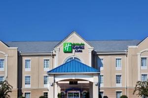 Holiday Inn Express Hotel & Suites Orangeburg, an IHG Hotel, Orangeburg