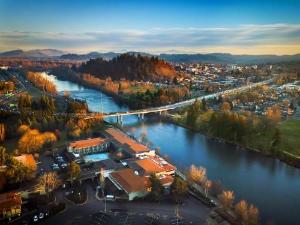 Valley River Inn Eugene/Springfield, Eugene