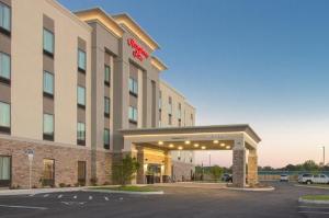 Hampton Inn Crestview South I-10, Fl, Crestview