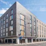 Hotels near Hackney Empire - Premier Inn London Hackney