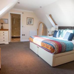 Terlingham Lane Cottage