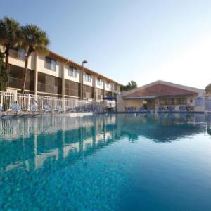 Club Wyndham Orlando International