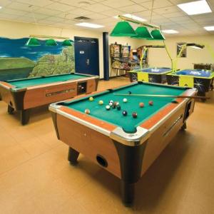 Hotels near Poconos Park - Club Wyndham Shawnee Village