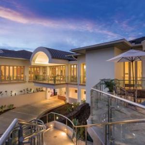 Wyndham Bali Hai Villas