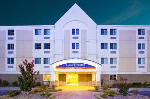 Candlewood Suites Wilson, an IHG Hotel, Wilson