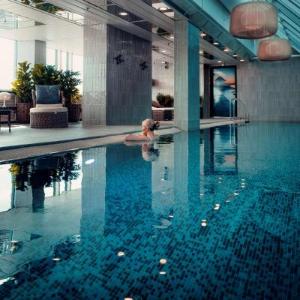 Oslo Hotels with a Sauna - Deals at the #1 Hotel with a Sauna in Oslo,  Norway