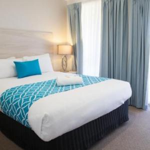 Busselton Villas and Glamping Village