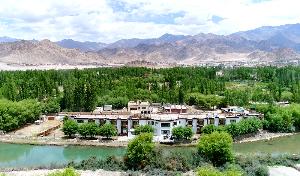 Hotel Nature Residency Leh Ladak, Leh