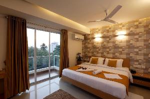 Grand Plaza Hotel, Mangalore