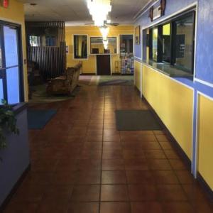 Camelot Inn