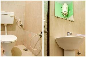 SPOT ON 77183 Hotel Deluxe Residency, Rourkela