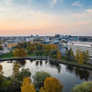 Radisson Blu Hotel Oulu