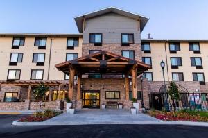 TownePlace Suites by Marriott Lancaster, Lancaster